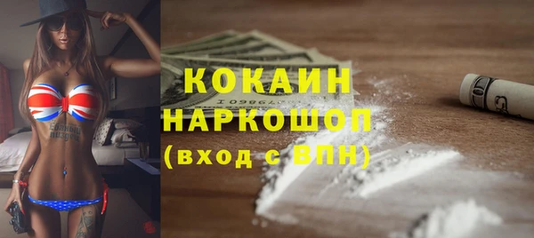 молекула духа Киренск